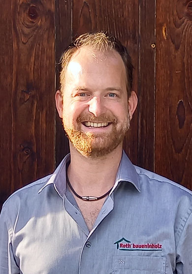 Samuel Roth, Roth baueninholz AG