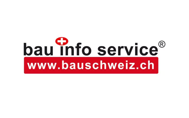 bau info service Gütezeichen